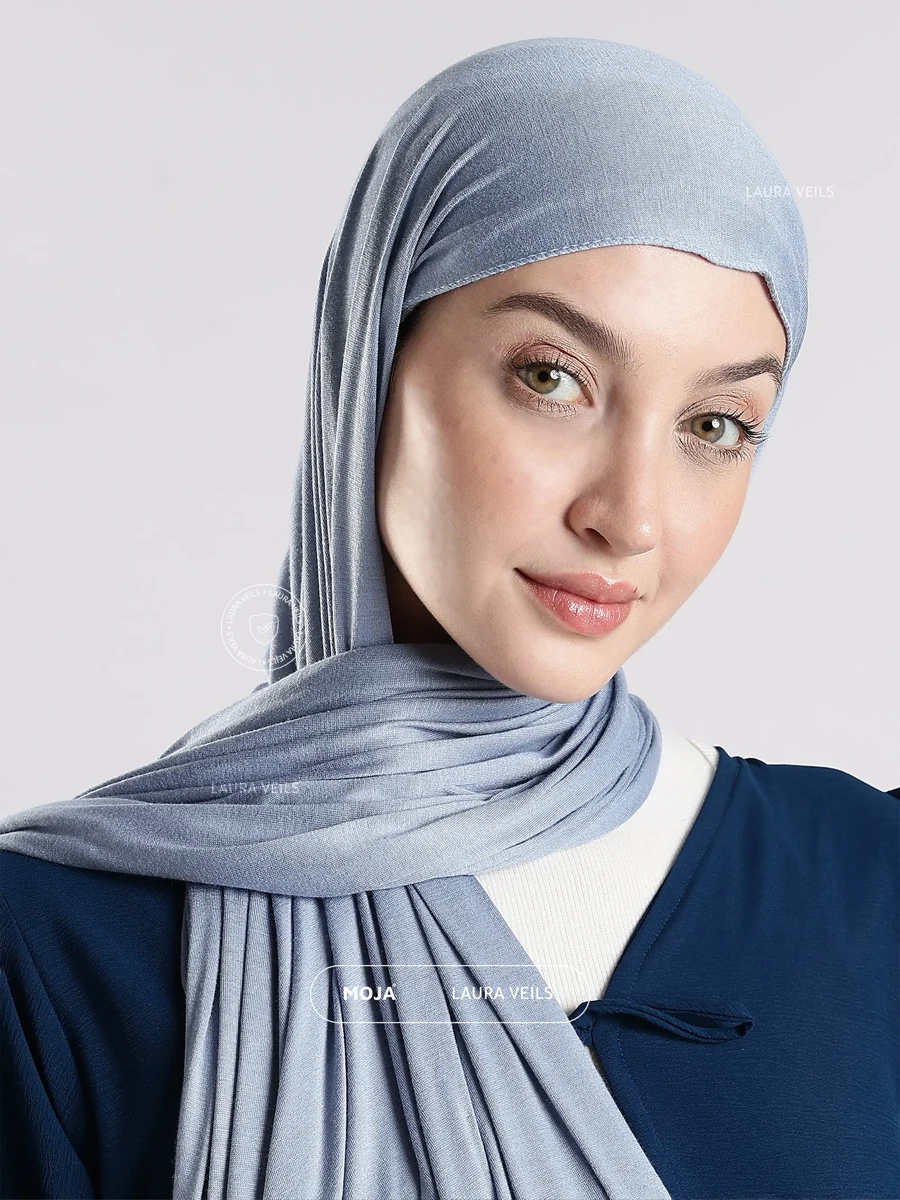 How to wash and care for your hijab