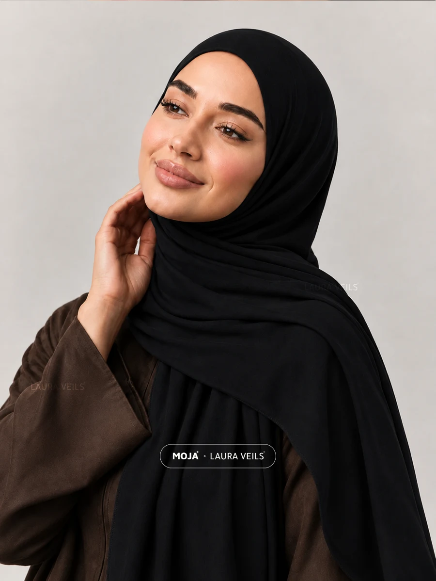 The best hijab for a UAE summer