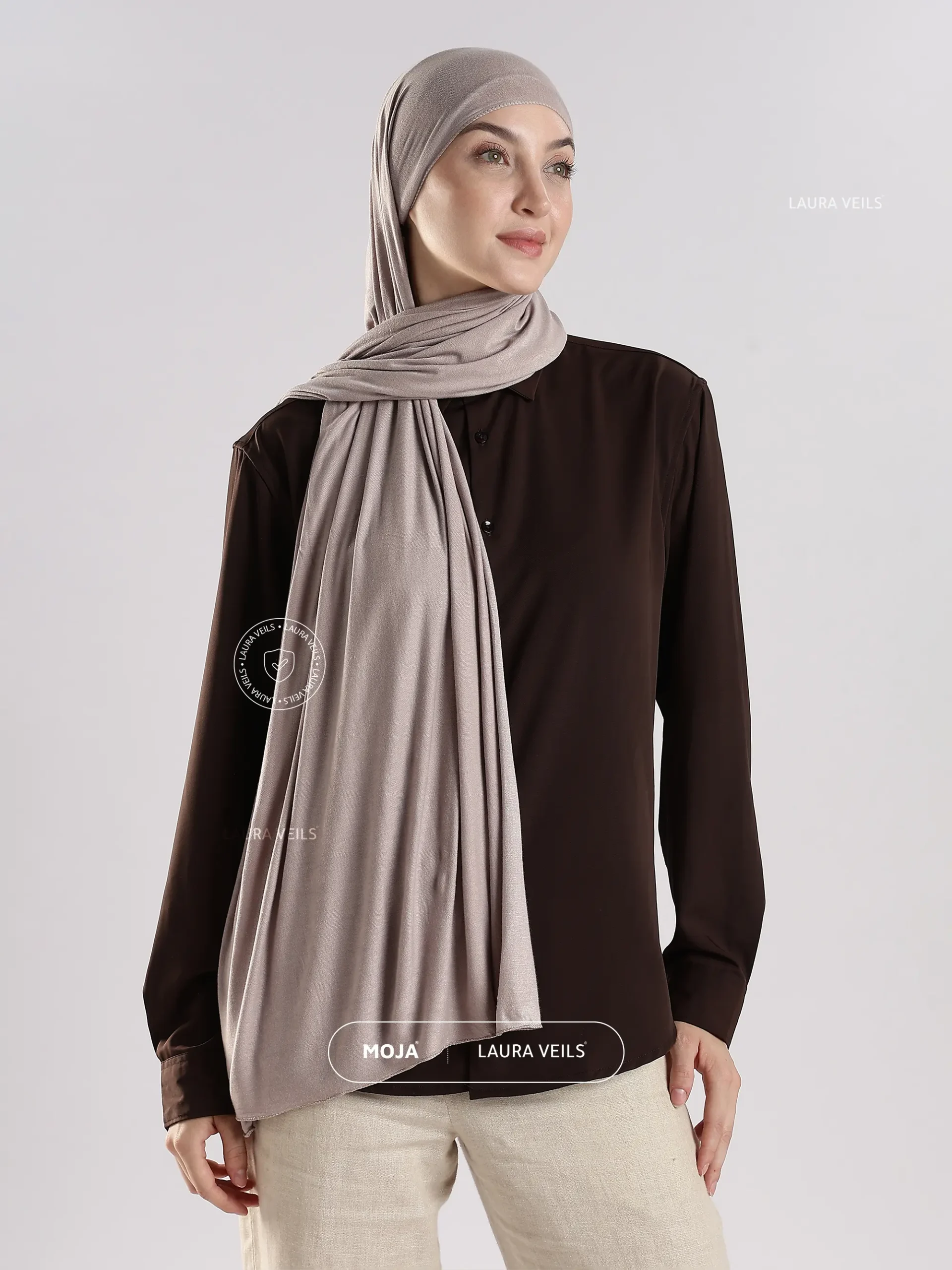 Biscuit – Moja Jersey (Turkey Bamboo Jersey)