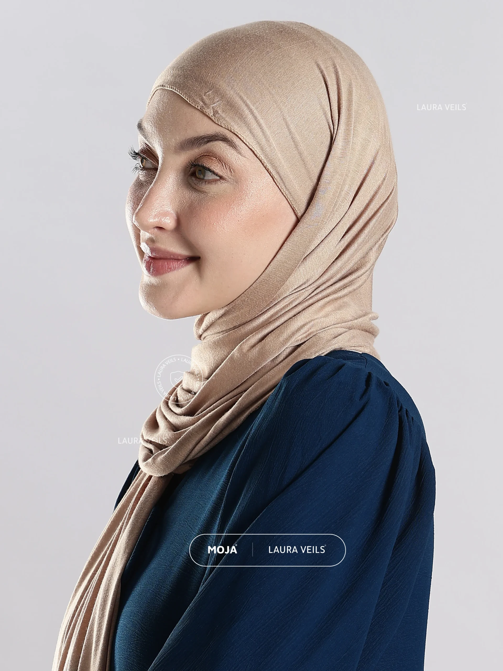 Nude Skin – Moja Jersey (Turkey Bamboo Jersey)