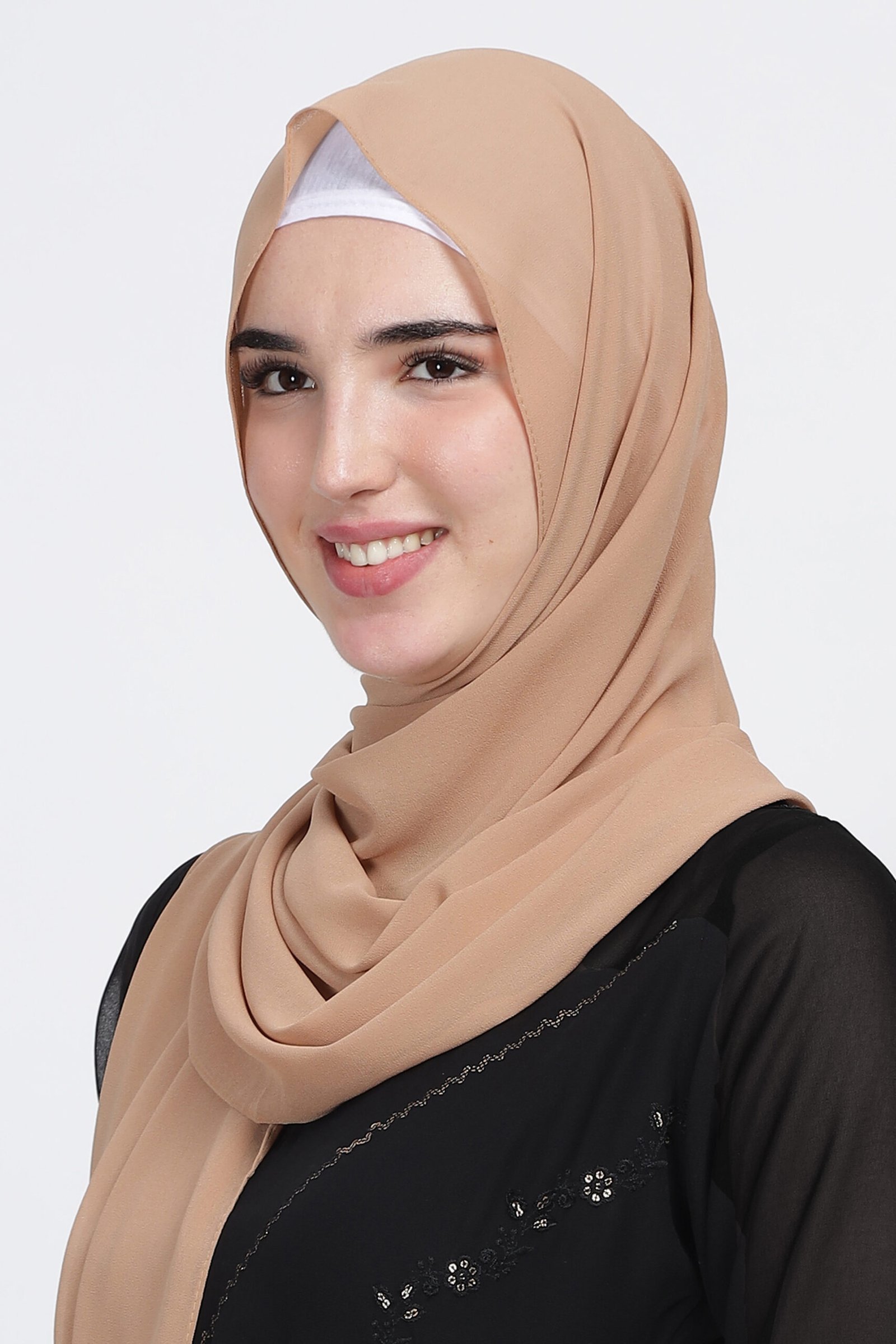 Skin – Moja Georgette Hijab