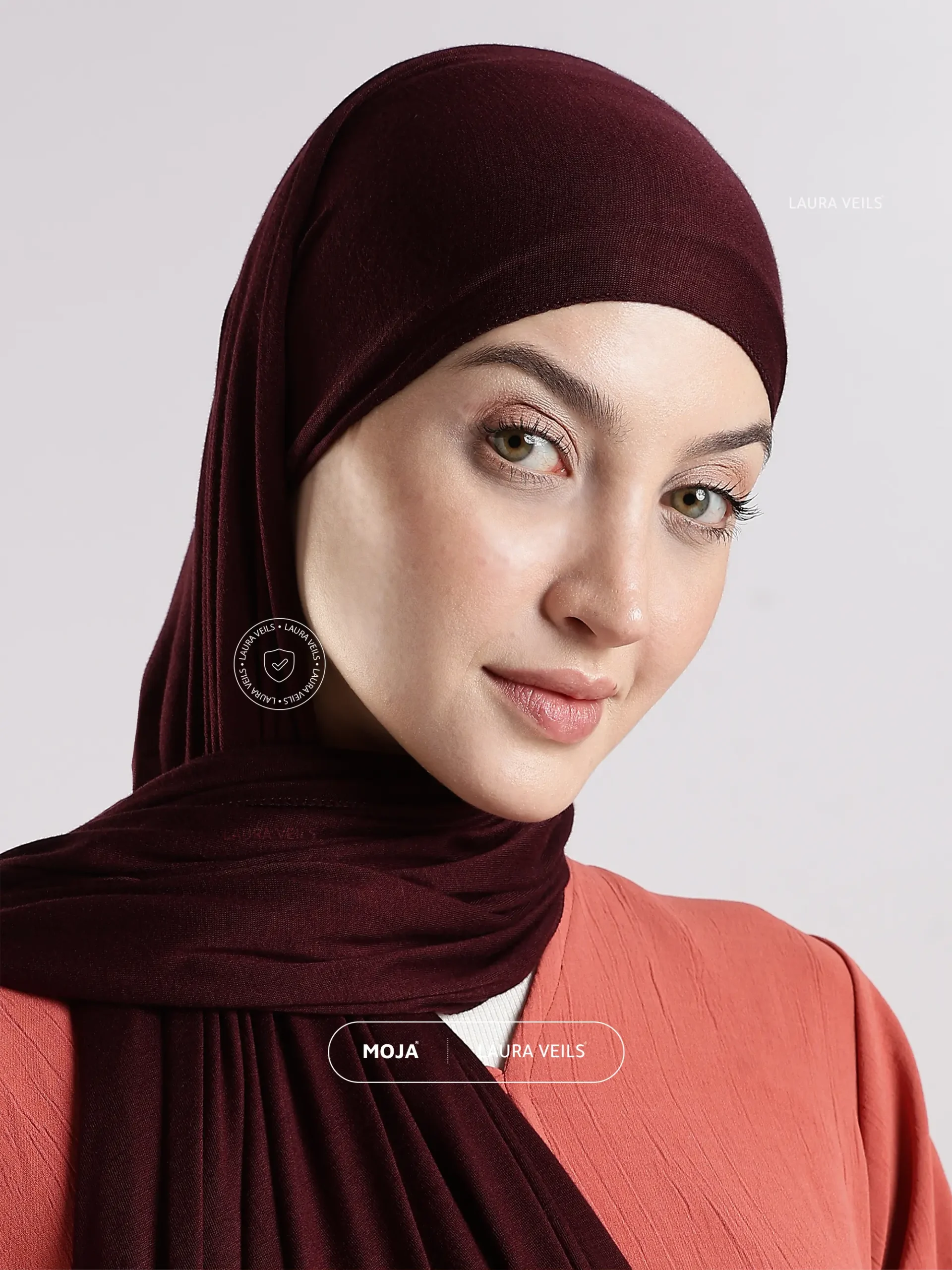 Rose Wood – Moja Jersey (Turkey Bamboo Jersey)