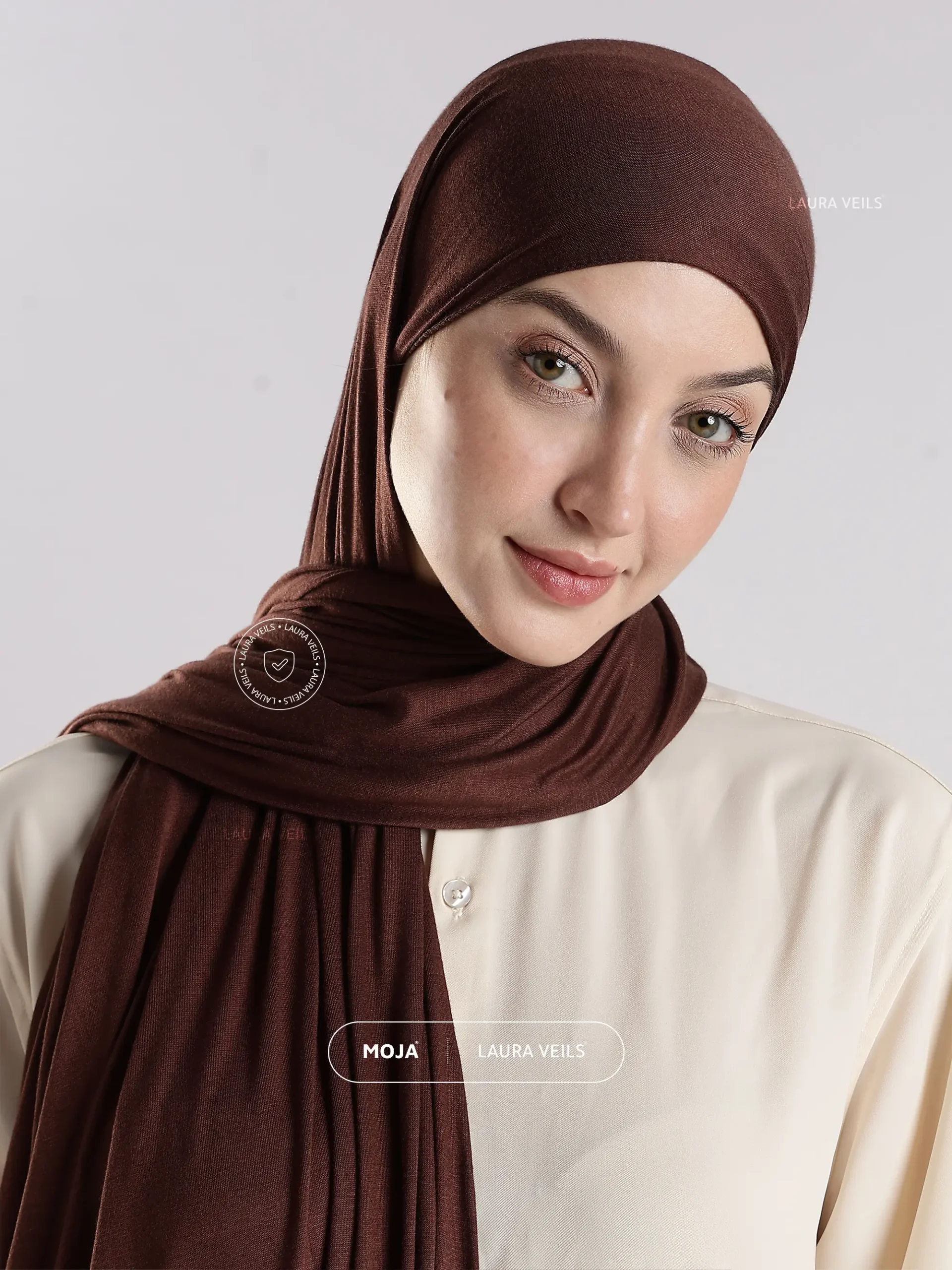Cacao – Moja Jersey (Turkey Bamboo Jersey)
