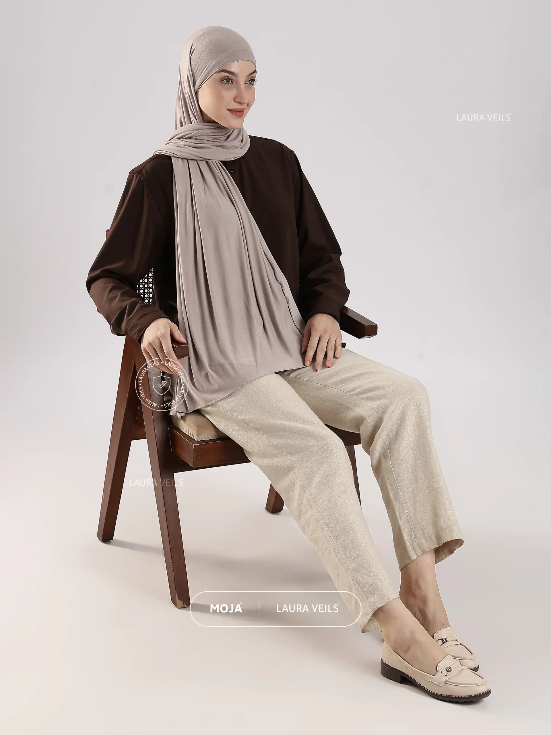 Biscuit – Moja Jersey (Turkey Bamboo Jersey)