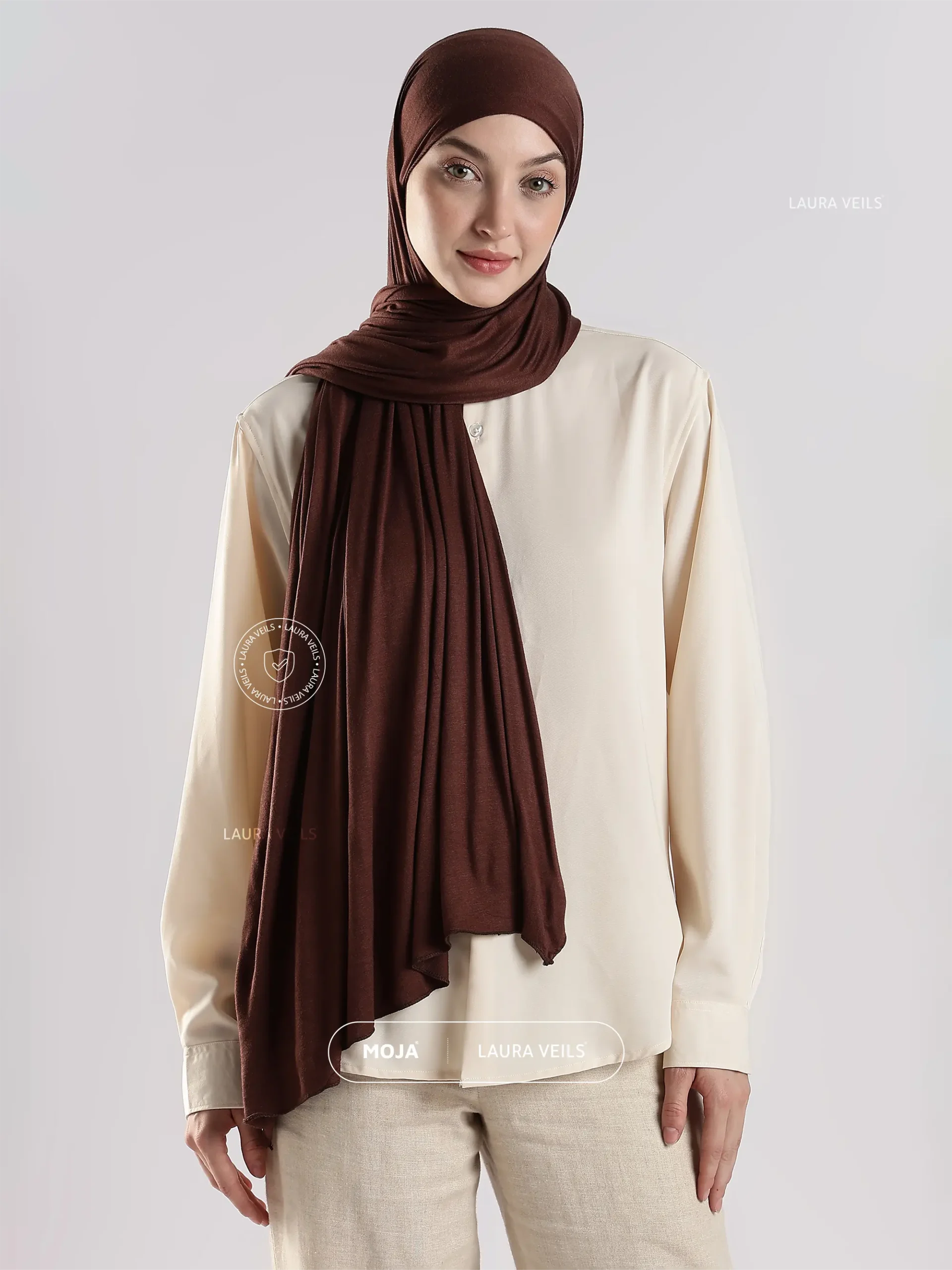 Cacao – Moja Jersey (Turkey Bamboo Jersey)