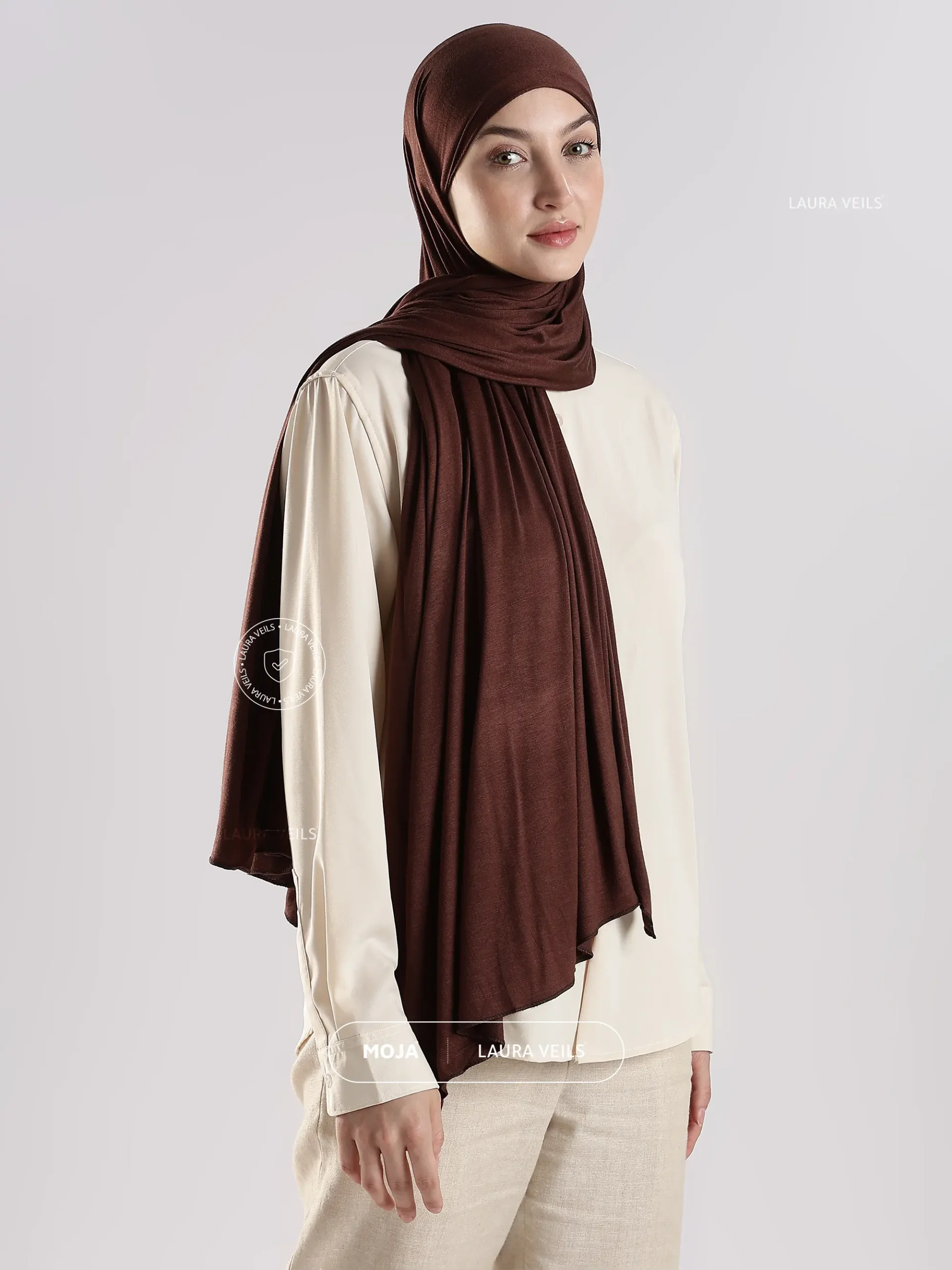 Cacao – Moja Jersey (Turkey Bamboo Jersey)