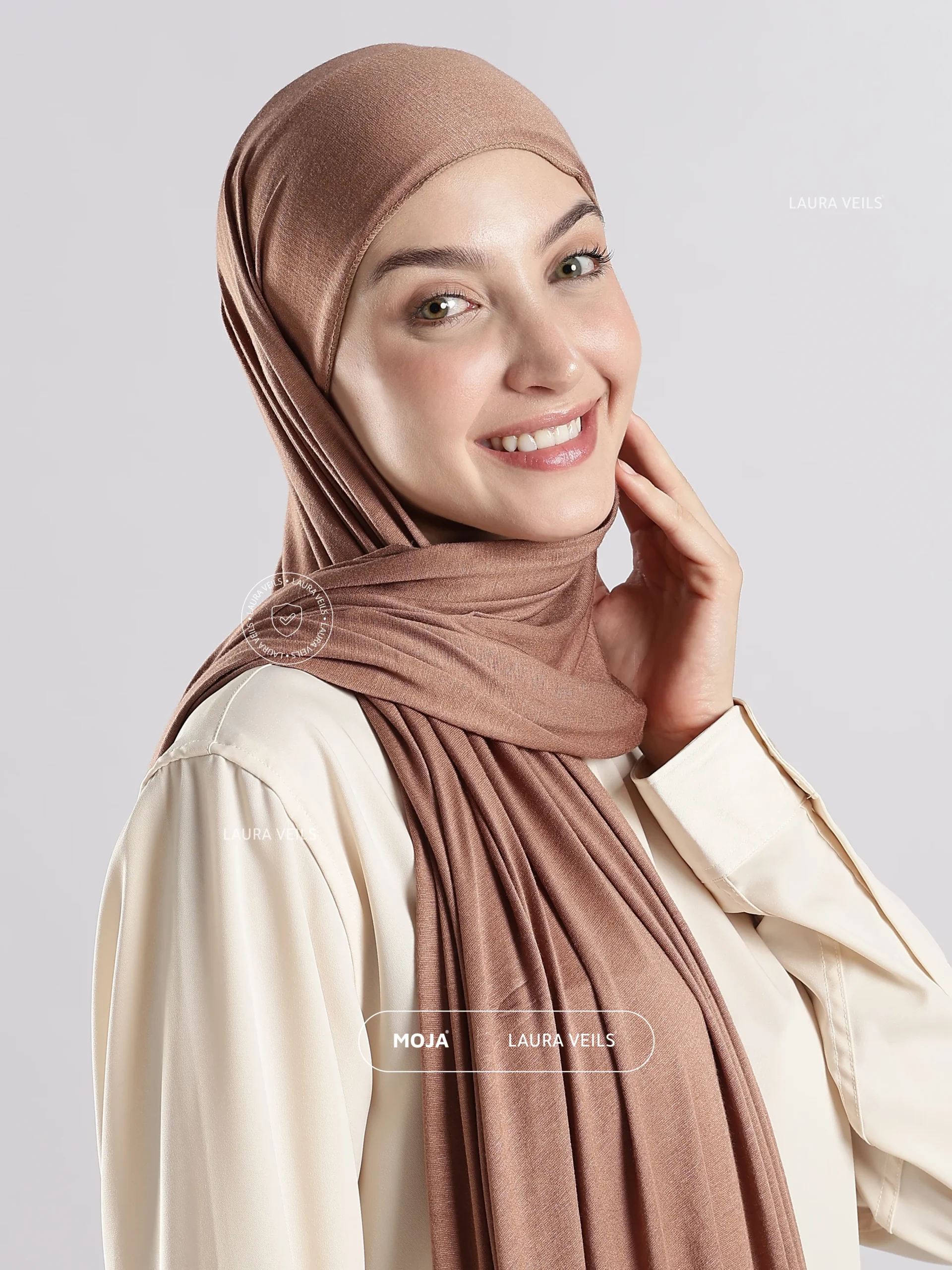 Chikku – Moja Jersey (Turkey Bamboo Jersey)