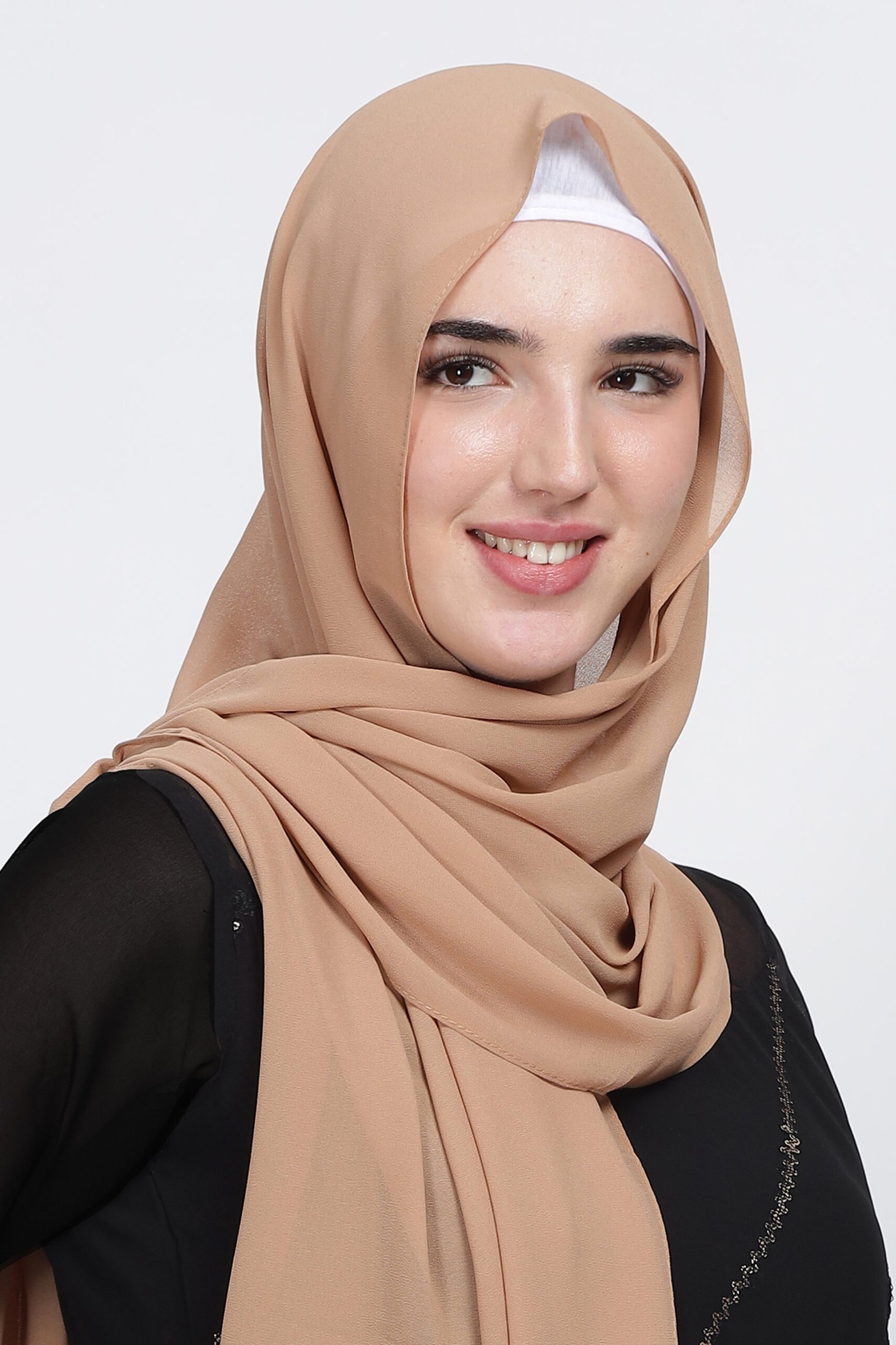Skin – Moja Georgette Hijab