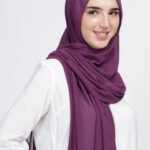 Eggplant Georgette