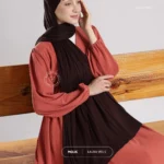 Coffee Brown Jersey