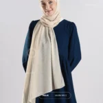 Ivory Georgette