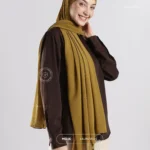 Nude Sage Georgette