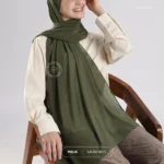 Pear Georgette