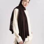 Dusty Brown Jersey
