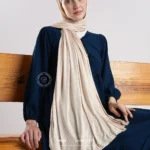 Ivory Jersey