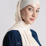Light Ivory Jersey