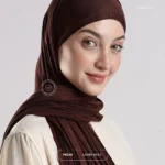Mocha Brown Jersey