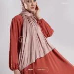 Nude Pink Jersey