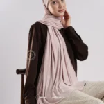 Pastel Pink Jersey