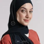 Polo Blue Georgette