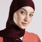 Rose Wood Jersey