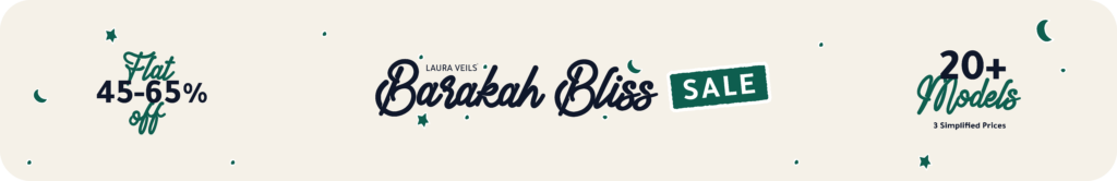 Moja Hijabs UAE Premium Hijabs, Kids Hijabs and Modest Fashion Collection Moja Hijabs UAE Premium Chiffon Hijabs Collection