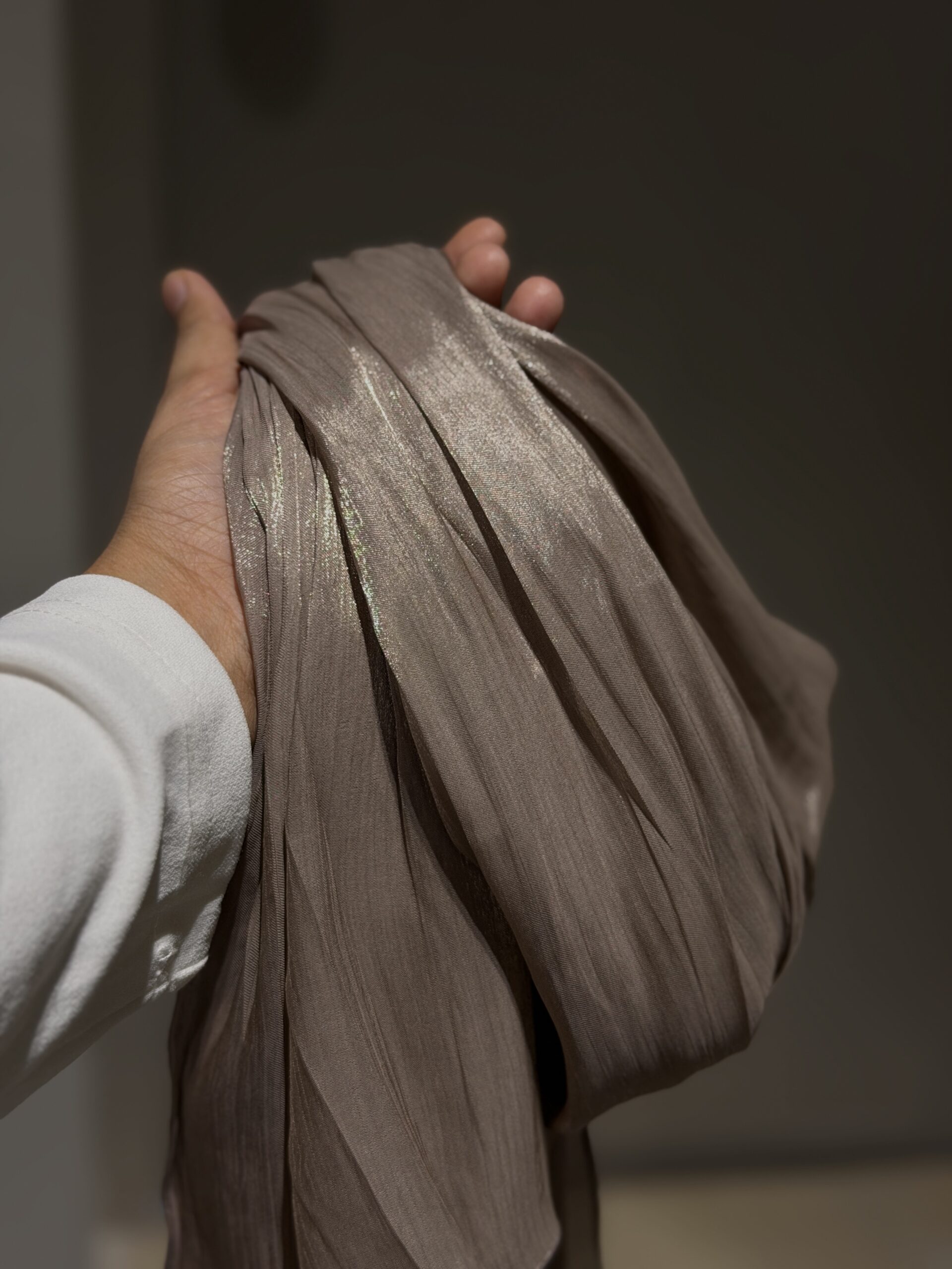 Nude Brown