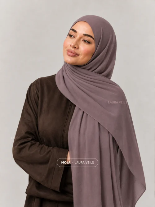 Onion Moja Modal Cotton Hijab